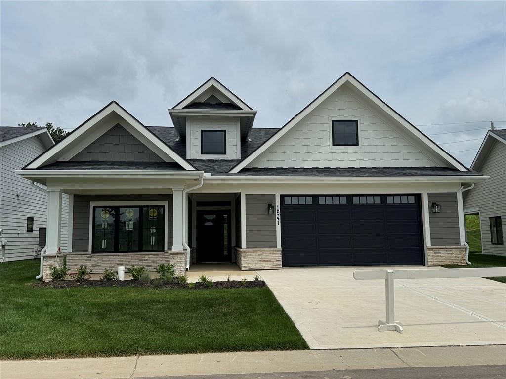 1841 Vintage Lane, Liberty, MO