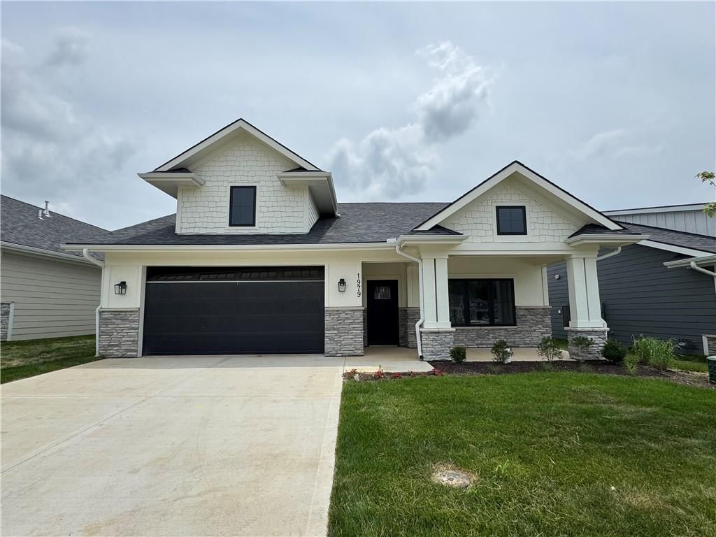1979 Harvest Road, Liberty, MO