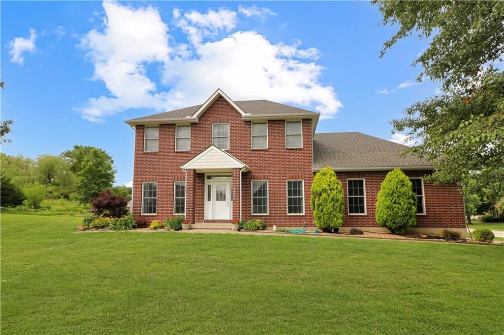 1503 Nottingham Drive — photo 3