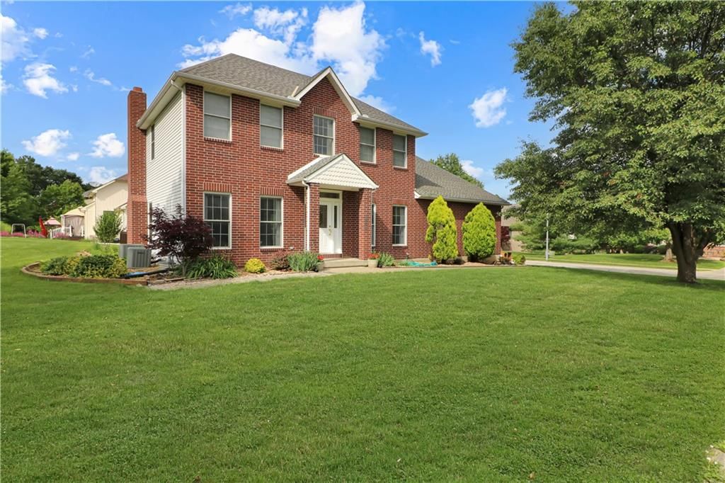 1503 Nottingham Drive — photo 5