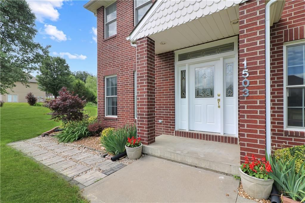 1503 Nottingham Drive — photo 9
