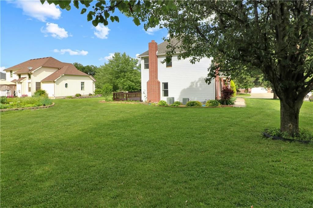 1503 Nottingham Drive — photo 54