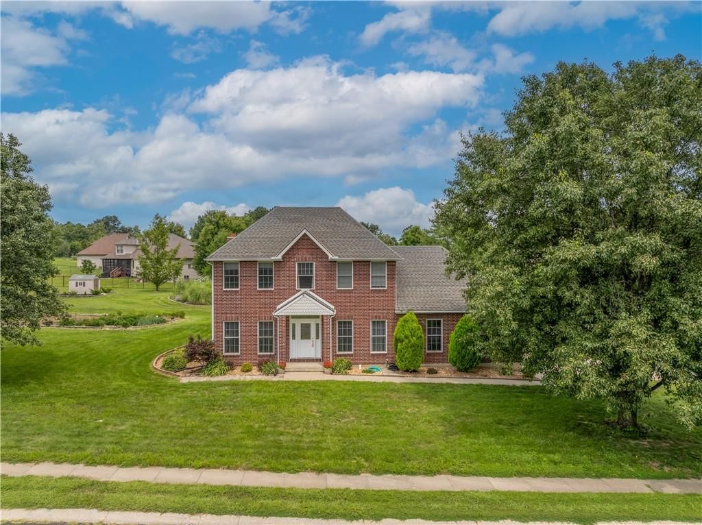 1503 Nottingham Drive — photo 67