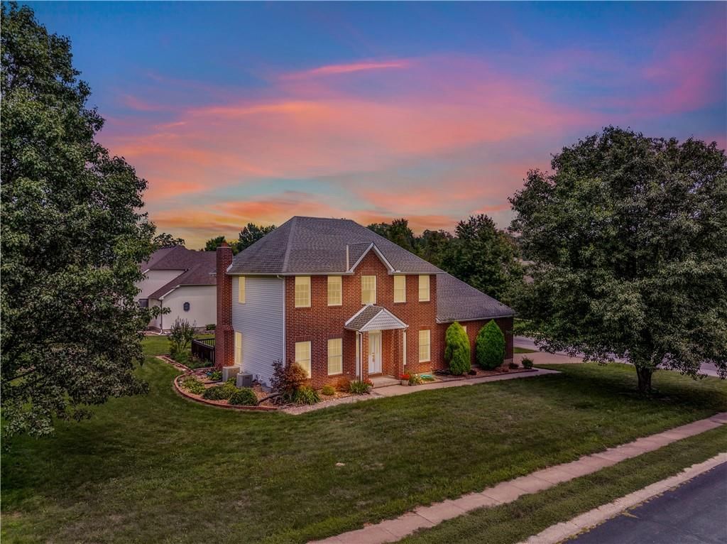 1503 Nottingham Drive — photo 69