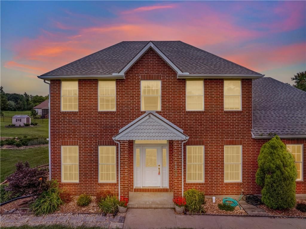 1503 Nottingham Drive — photo 70