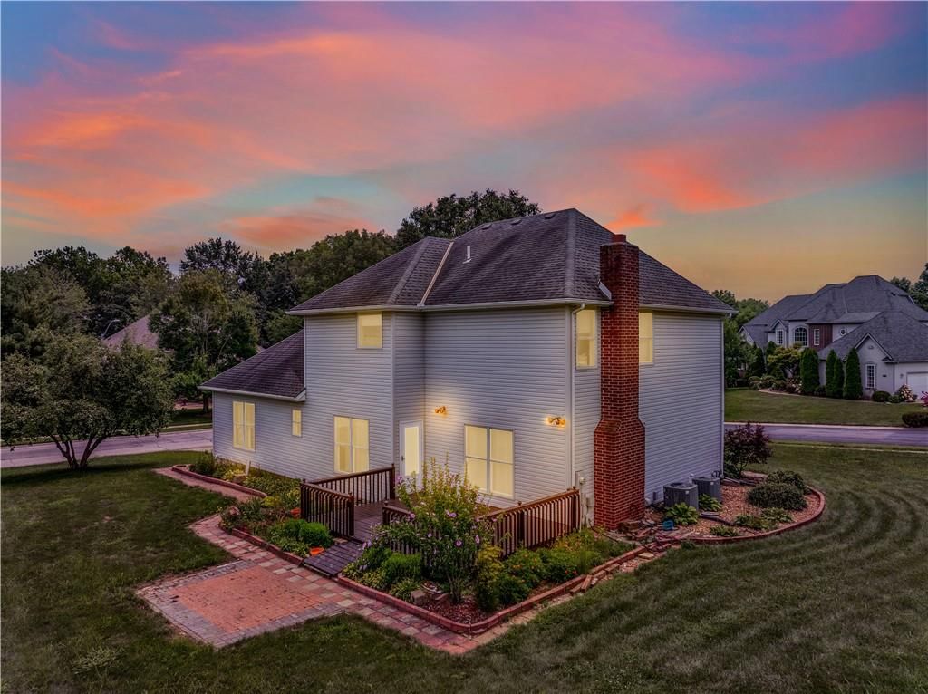 1503 Nottingham Drive — photo 75