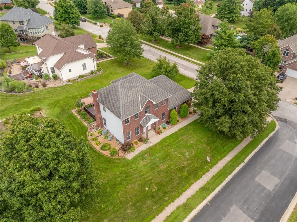 1503 Nottingham Drive — photo 85