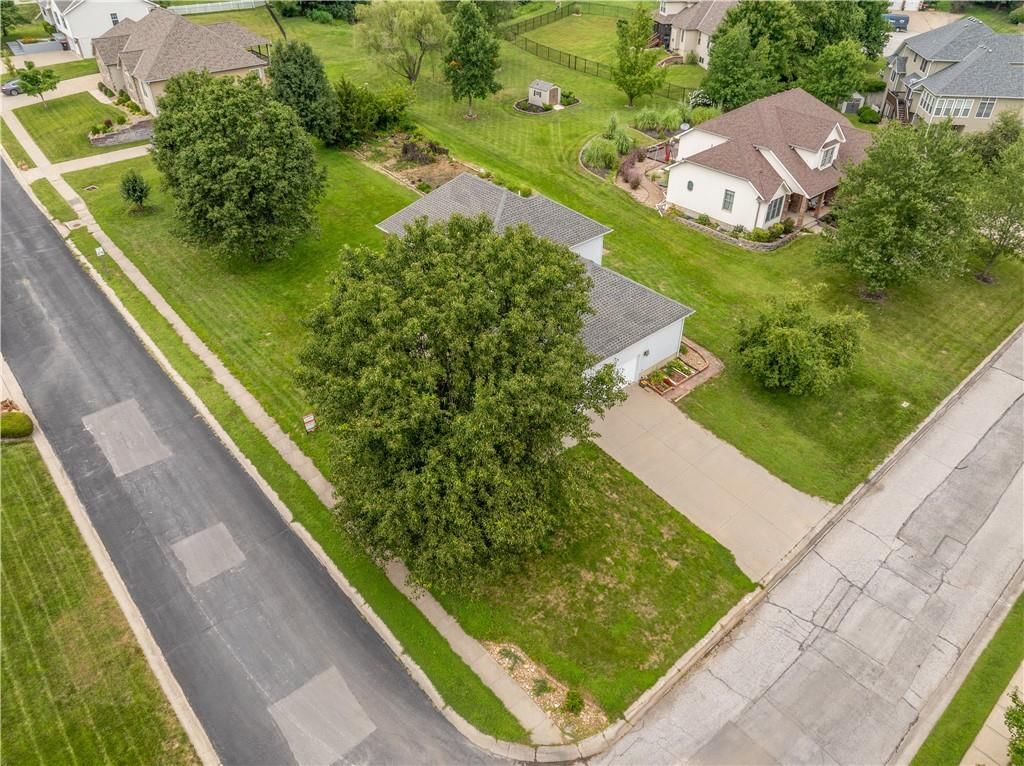1503 Nottingham Drive — photo 86