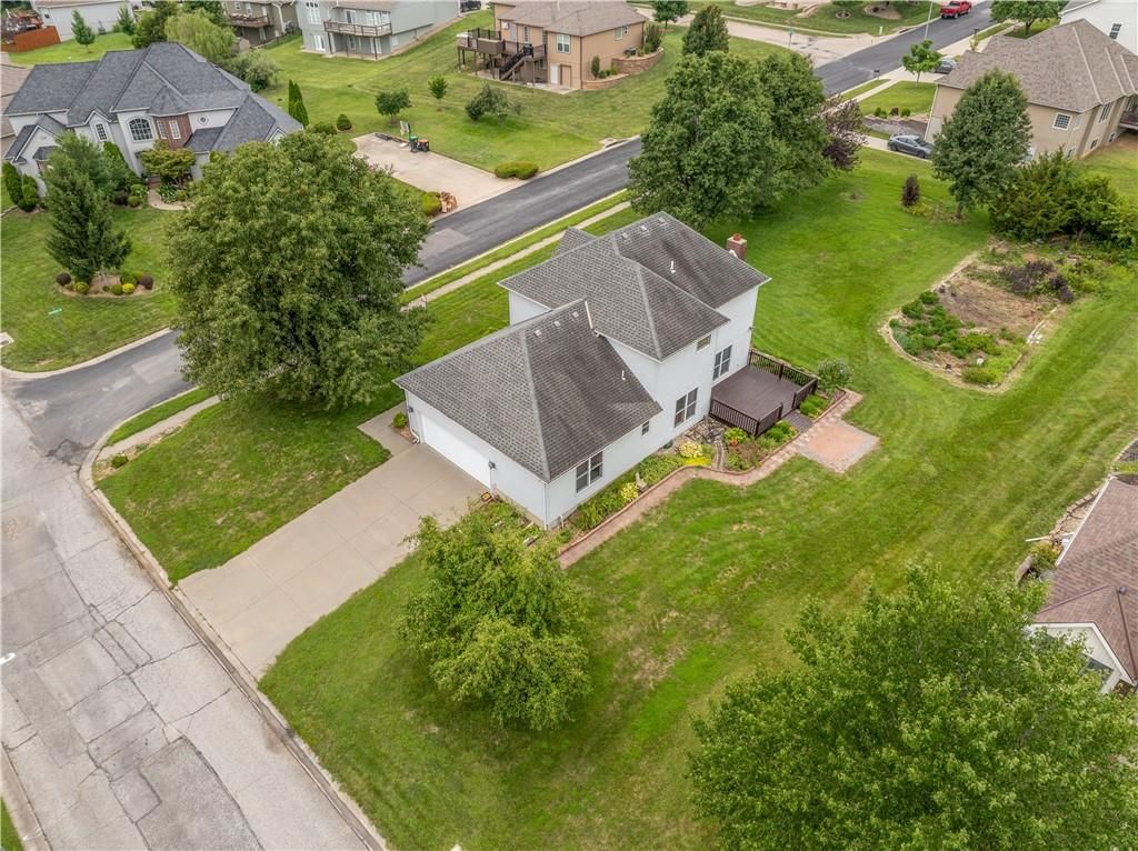 1503 Nottingham Drive — photo 88
