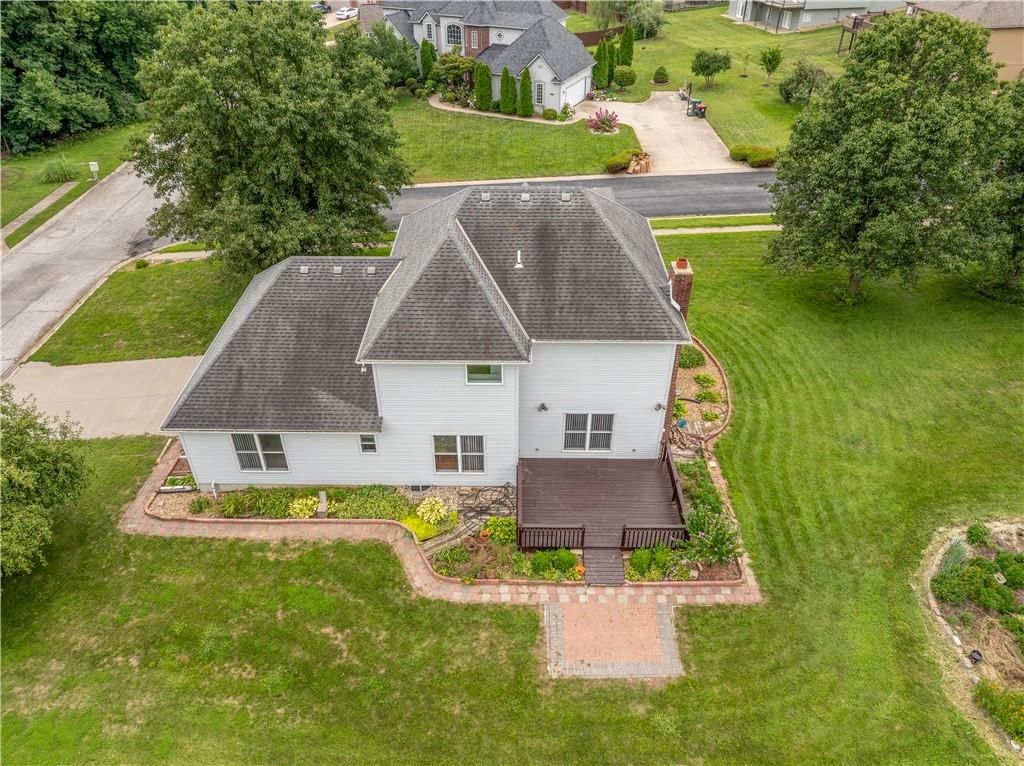 1503 Nottingham Drive — photo 89