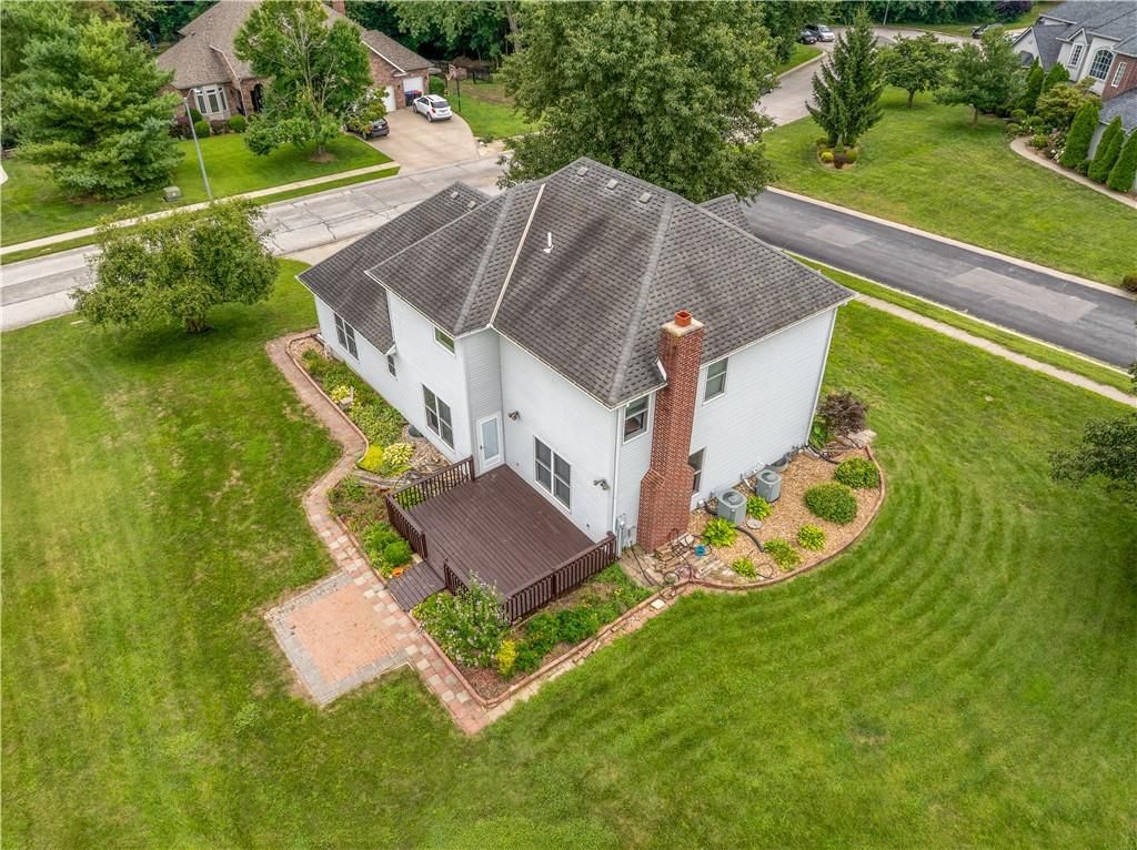 1503 Nottingham Drive — photo 90