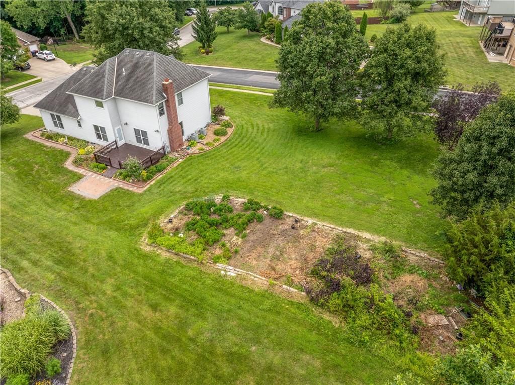 1503 Nottingham Drive — photo 91
