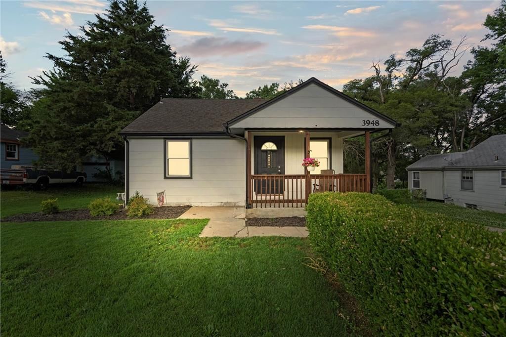 3948 N Kensington Avenue — photo 30