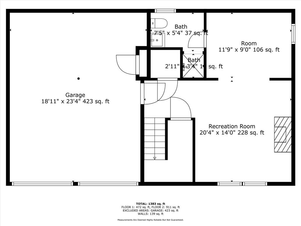 7600 E 52ND Terrace — photo 37