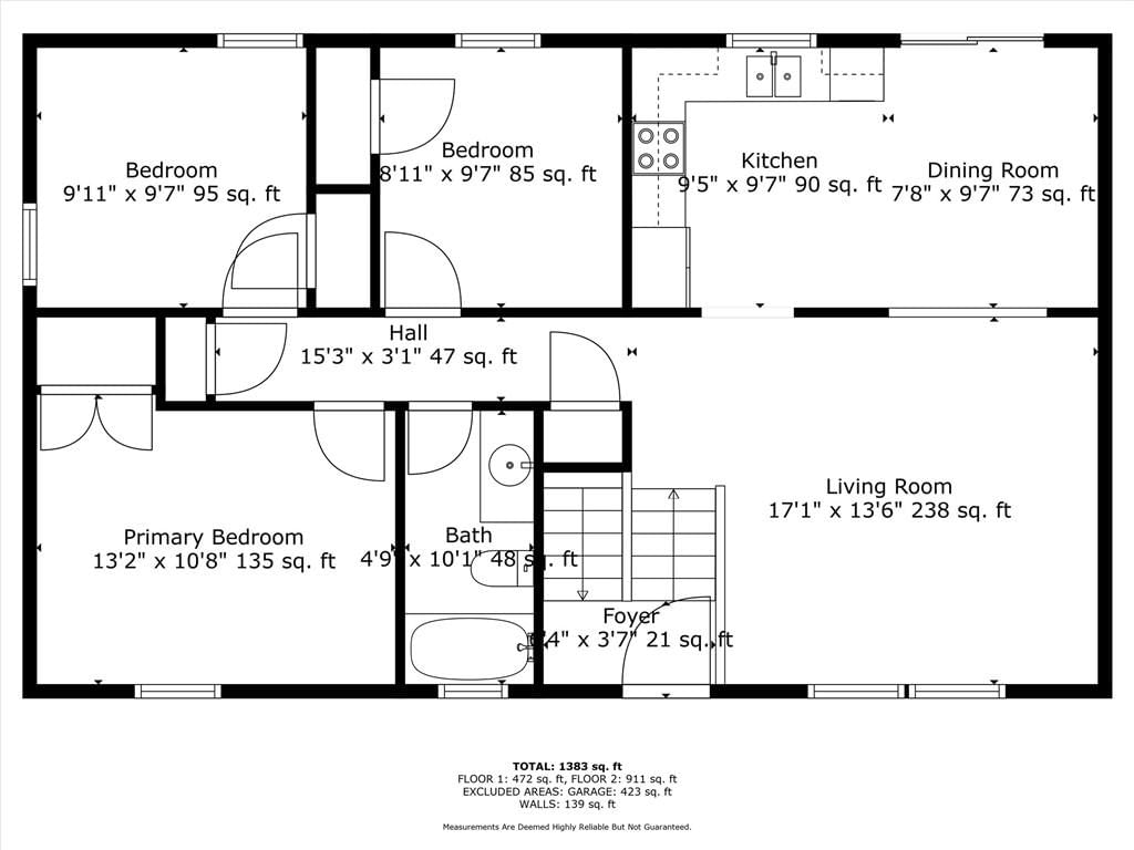 7600 E 52ND Terrace — photo 38