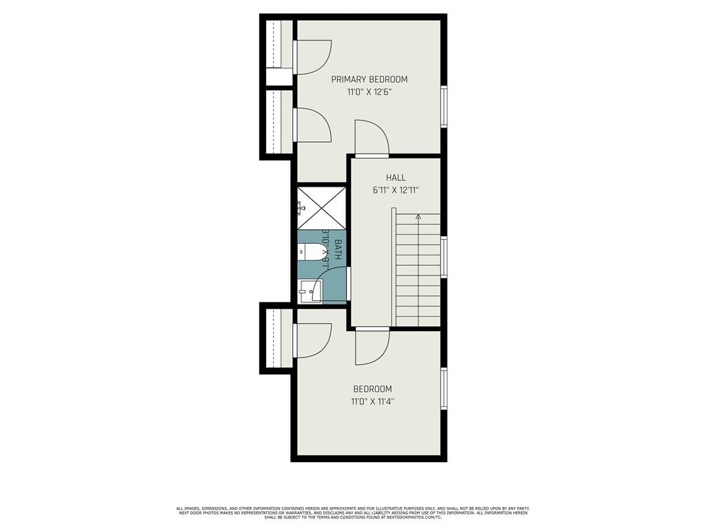 1116 Splitlog Avenue — photo 20