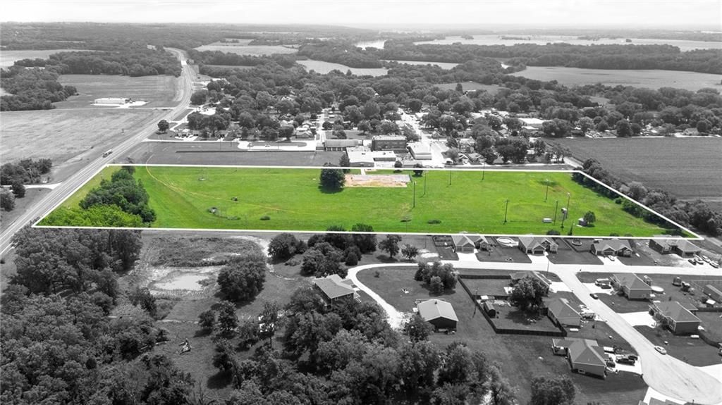 0000 Park Street, Linwood, KS