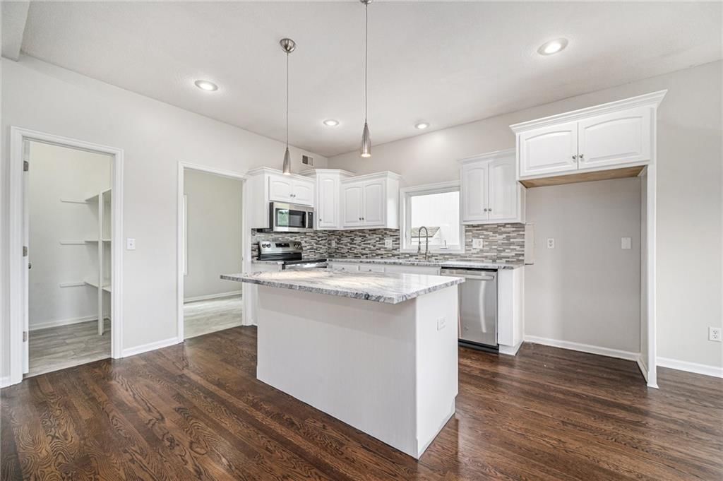 7907 NE 111th Street — photo 5