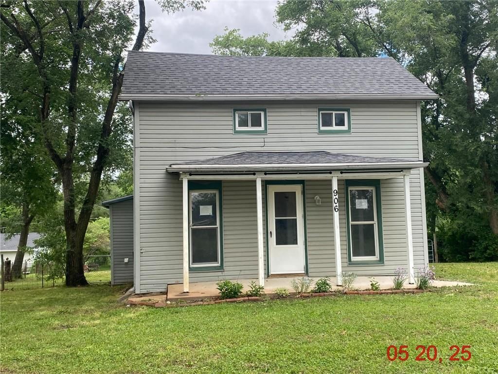 906 Cherokee Street — photo 1