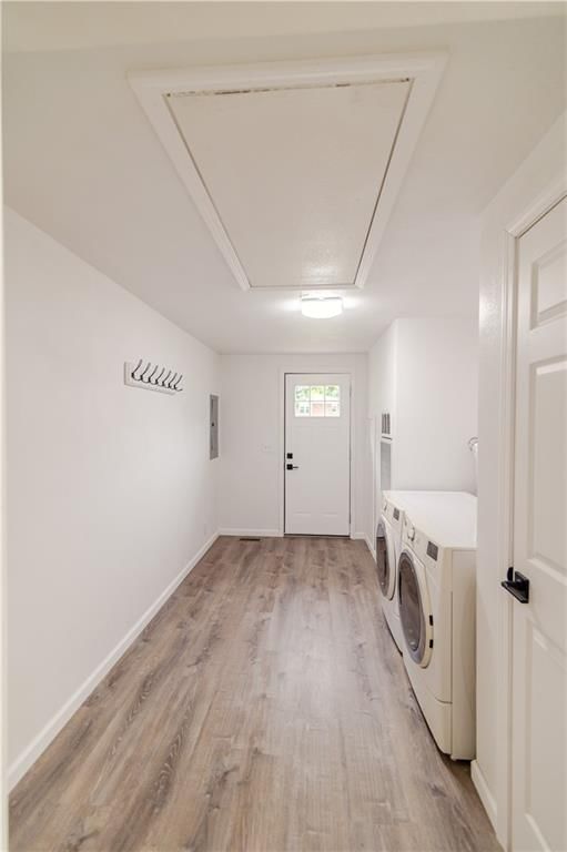3505 N Woodbine Road — photo 22