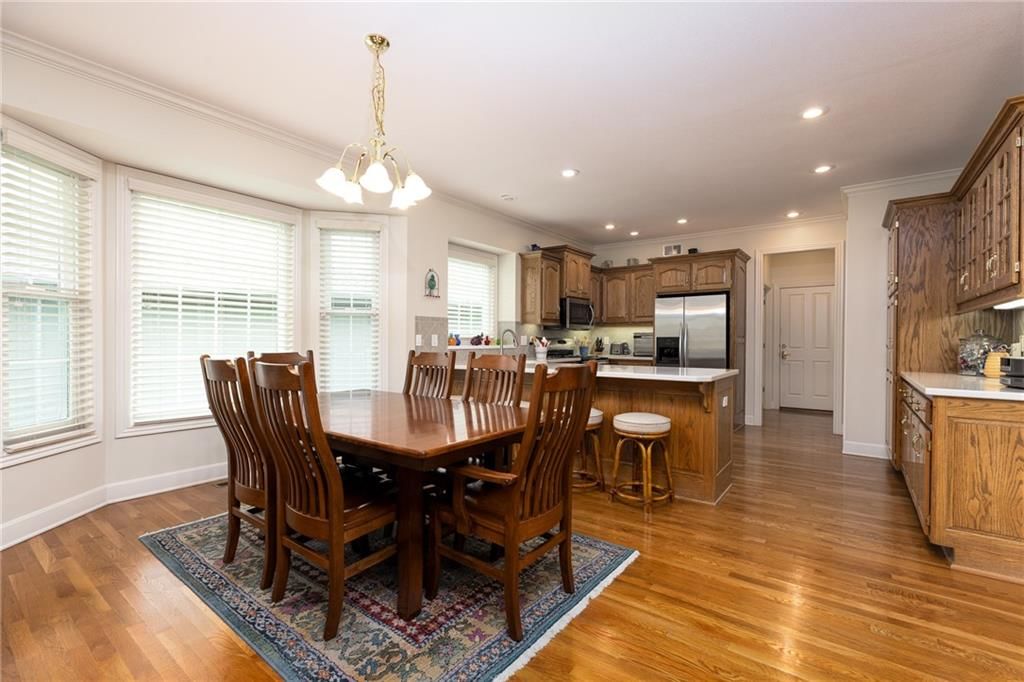 2832 S Woodbury Drive — photo 9