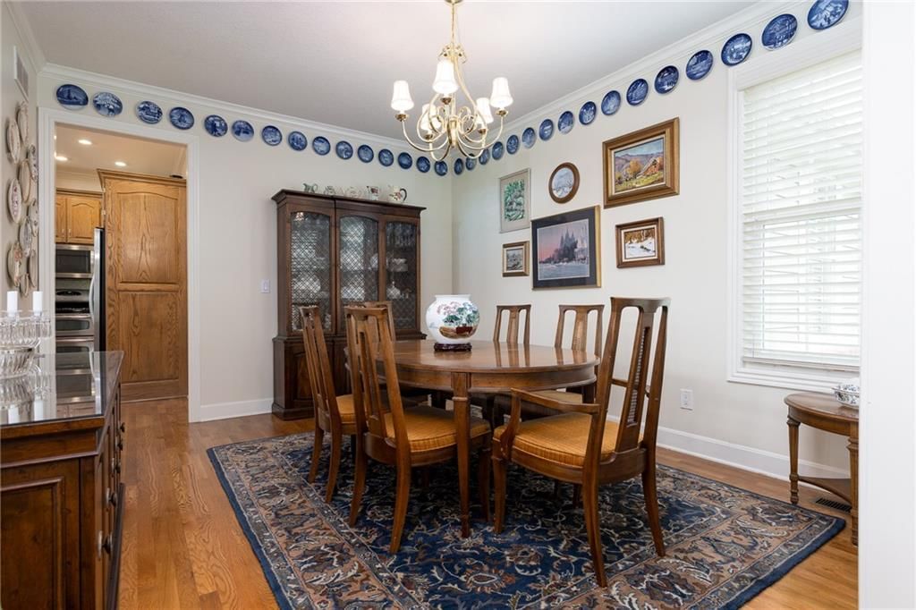 2832 S Woodbury Drive — photo 13