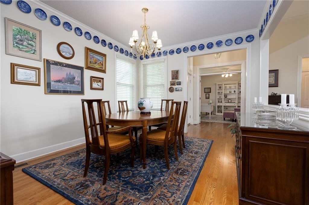 2832 S Woodbury Drive — photo 14