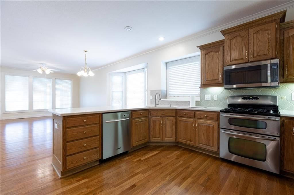 2832 S Woodbury Drive — photo 63
