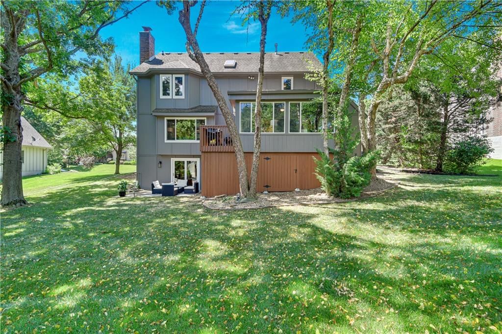 3204 W 121ST Terrace — photo 42