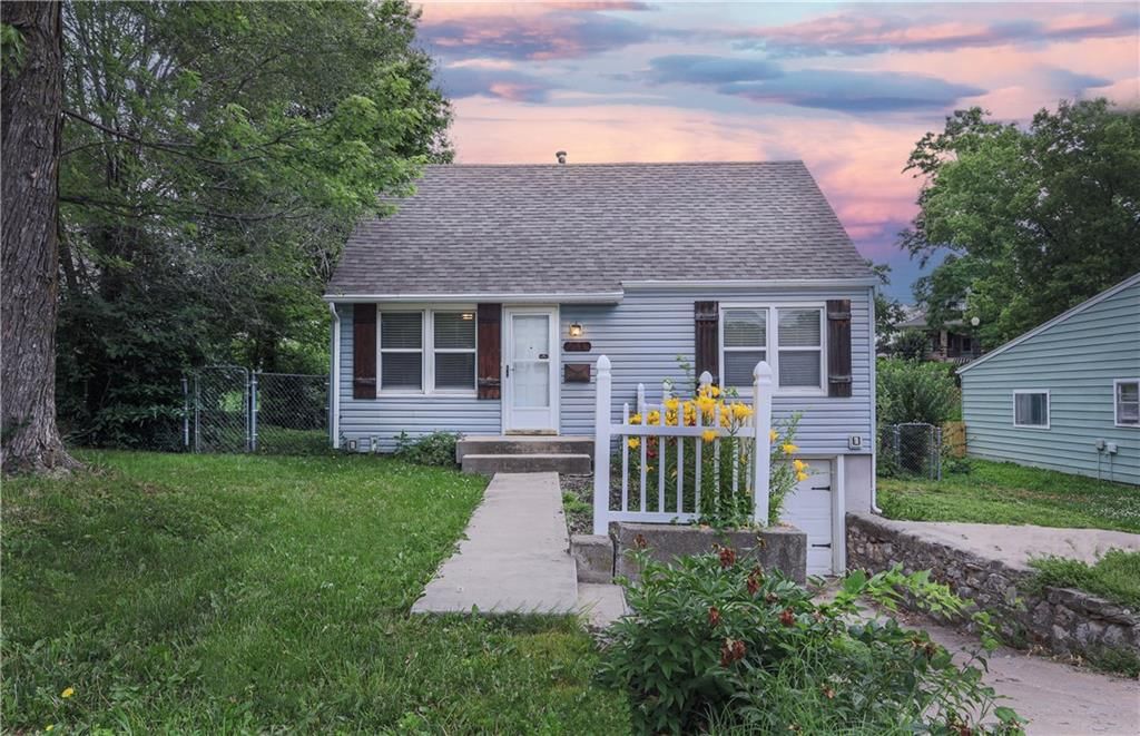644 Thornton Street, Liberty, MO