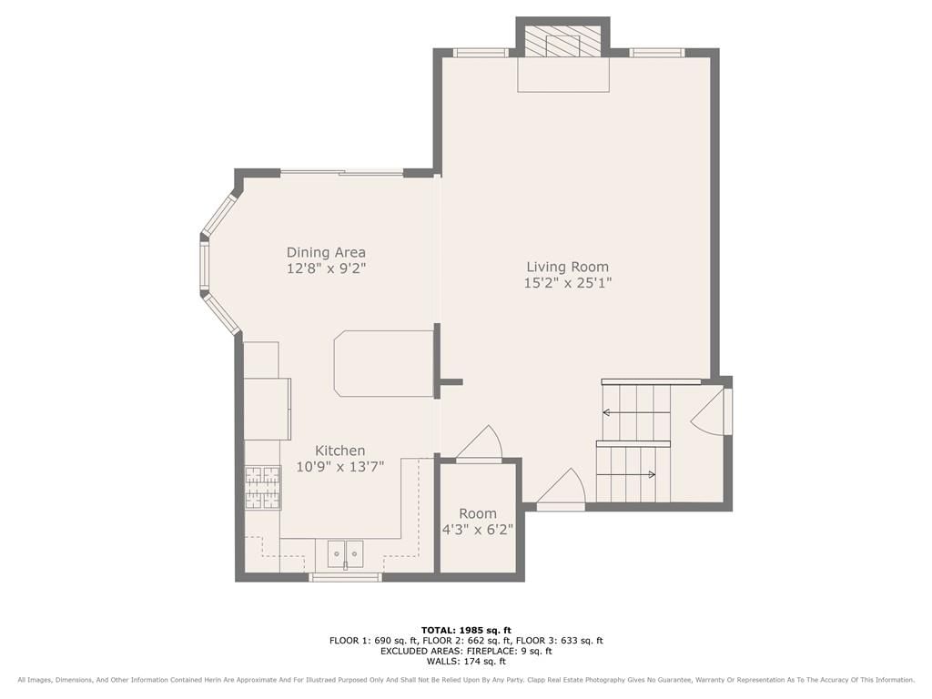 Photo 31 of 34 - 1733 NE Ridgeview Drive