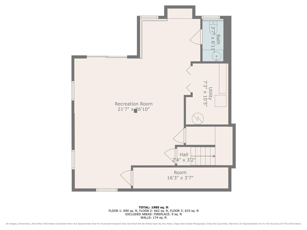 Photo 33 of 34 - 1733 NE Ridgeview Drive