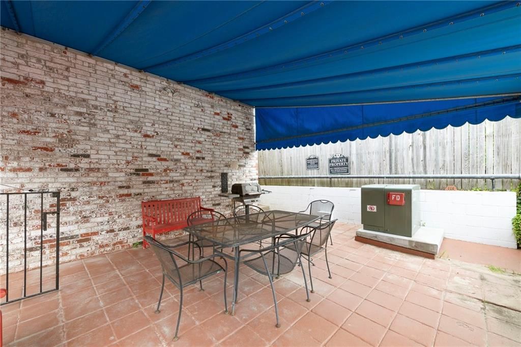 5017 Walnut Street — photo 35