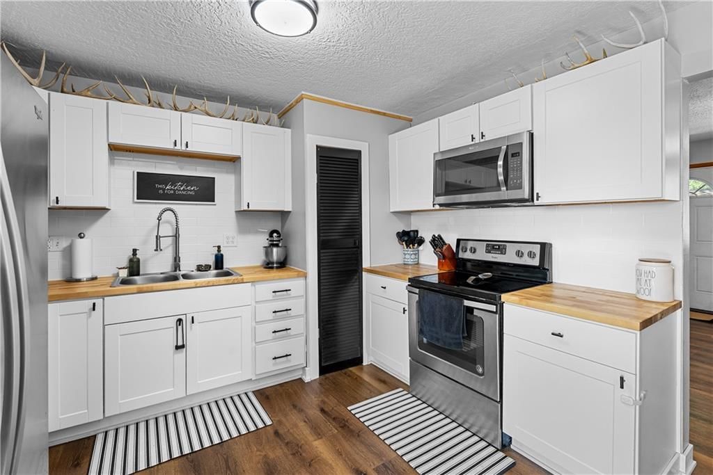 801 S Harding Street — photo 8