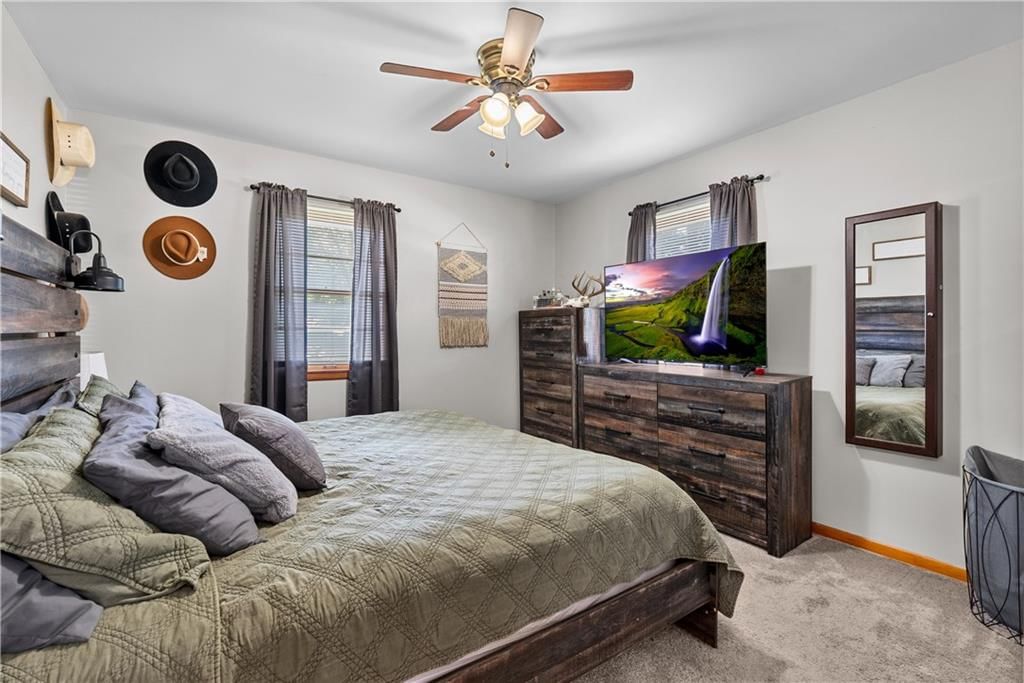 801 S Harding Street — photo 12