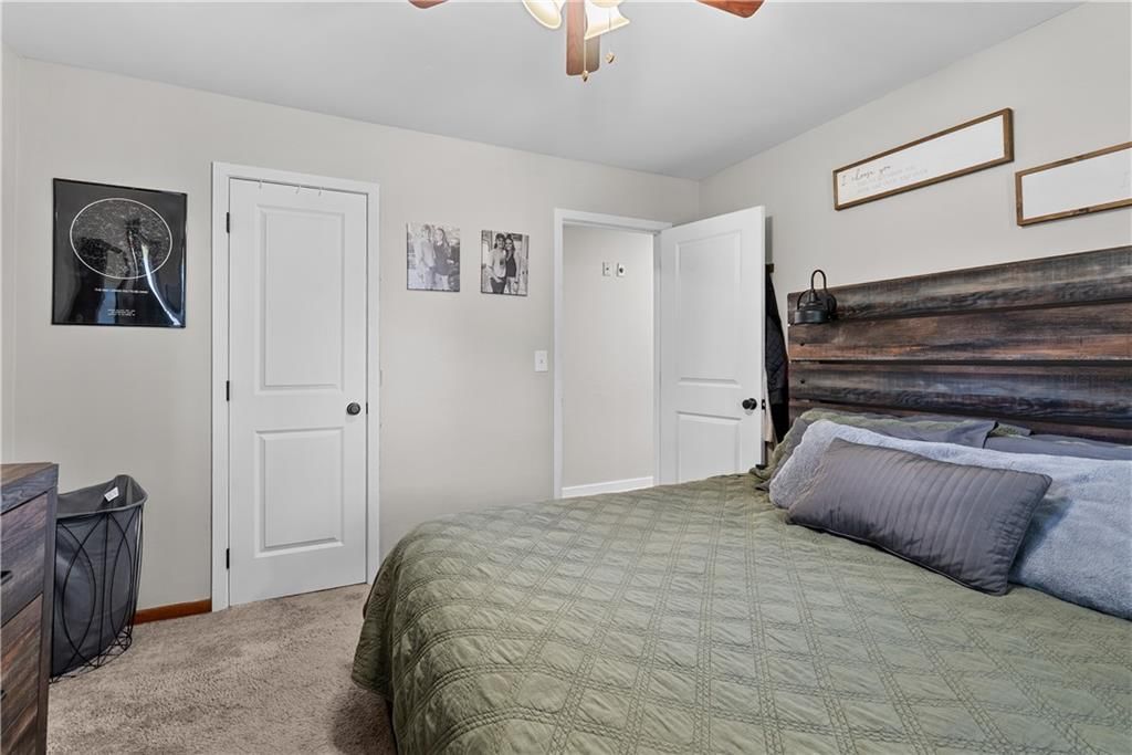 801 S Harding Street — photo 13