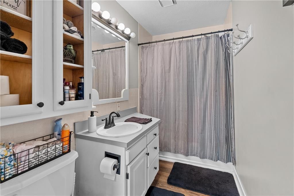 801 S Harding Street — photo 16
