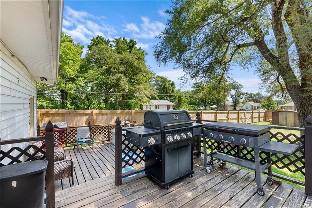801 S Harding Street — photo 17