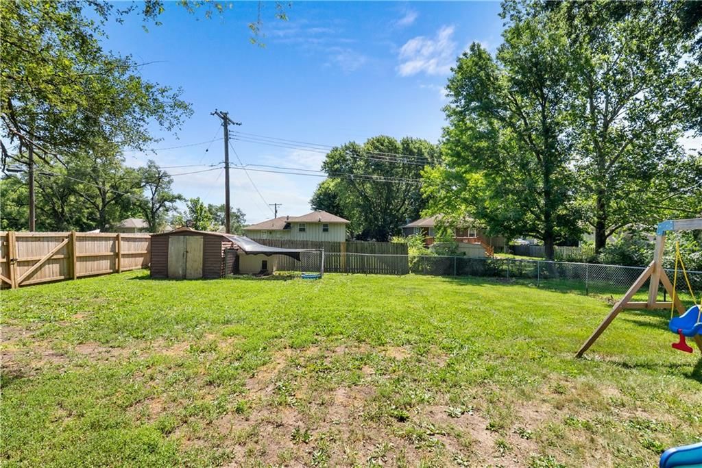 801 S Harding Street — photo 22