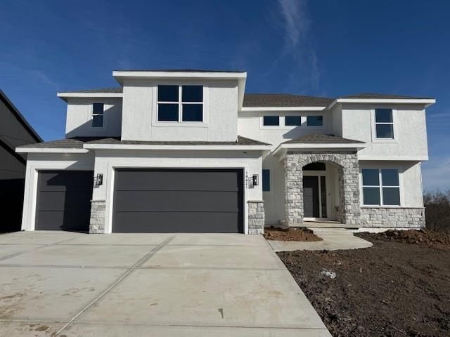18421 Caenen Street, Overland Park, KS