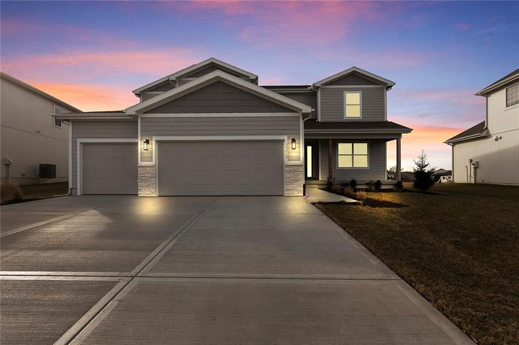 13313 W 179th Street, Overland Park, KS