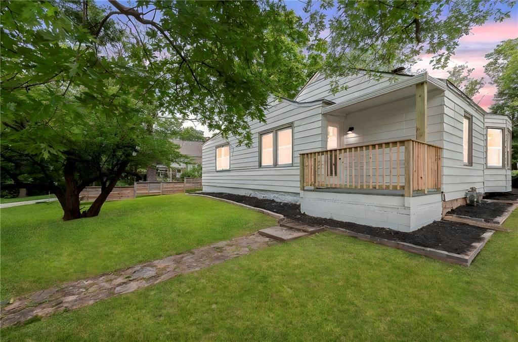 9521 W 60th Street — photo 9