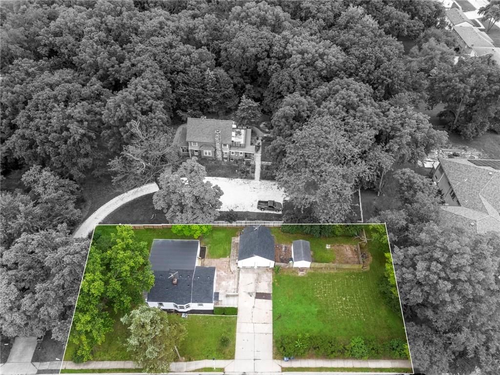9521 W 60th Street — photo 45