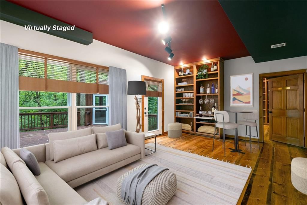 5420 NW Foxhill Road — photo 30
