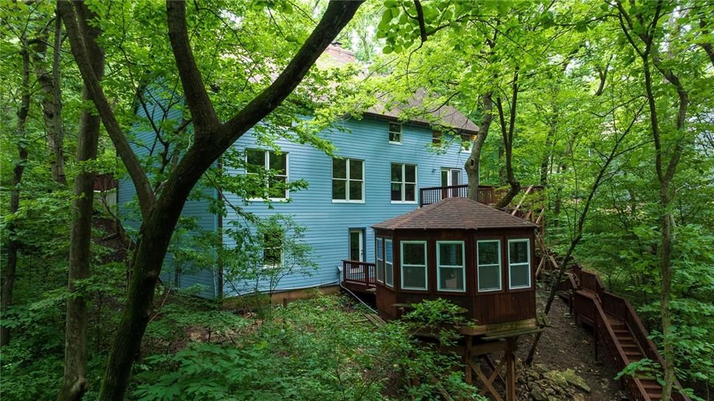5420 NW Foxhill Road — photo 35