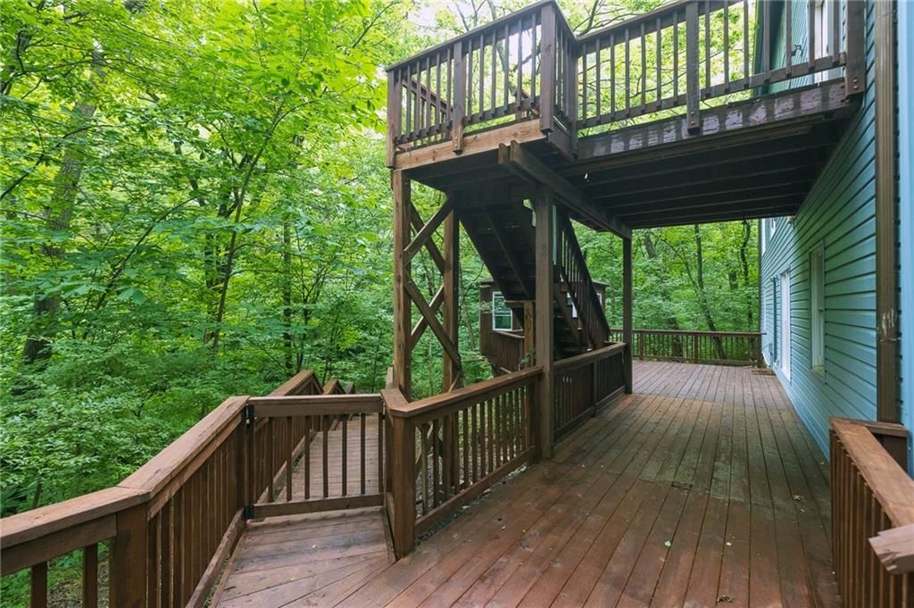 5420 NW Foxhill Road — photo 36