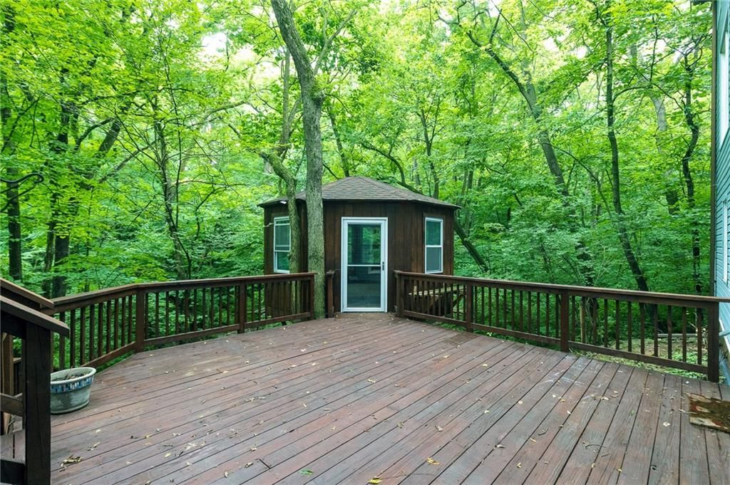 5420 NW Foxhill Road — photo 37