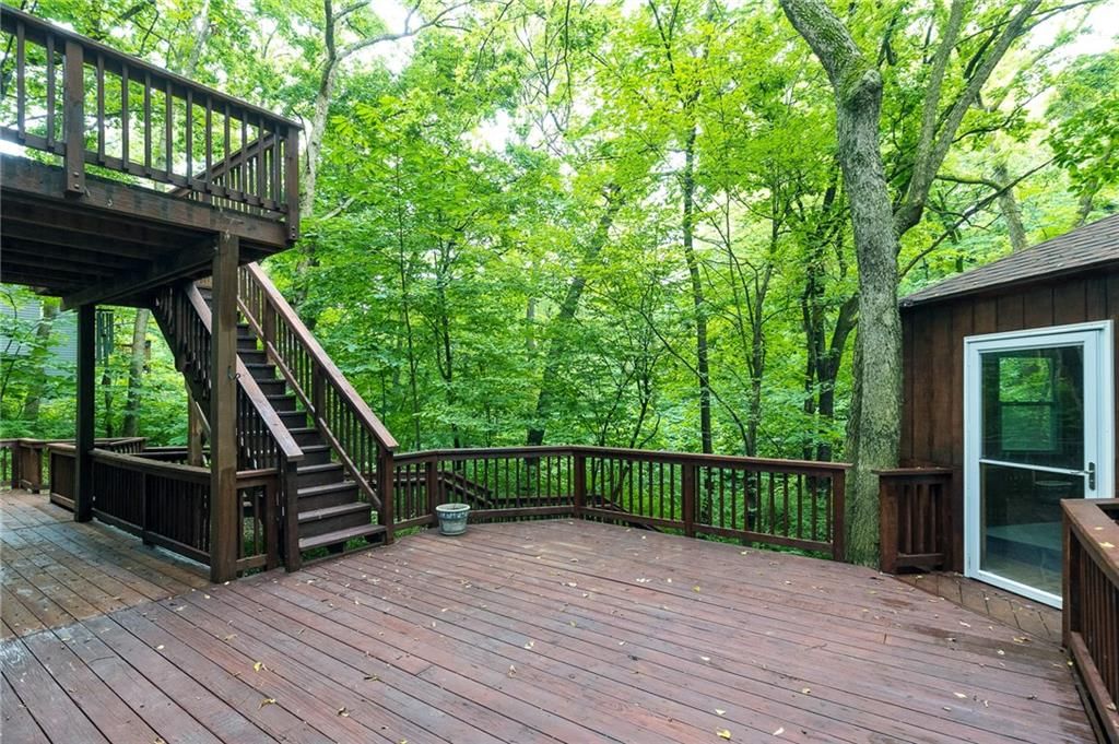 5420 NW Foxhill Road — photo 38