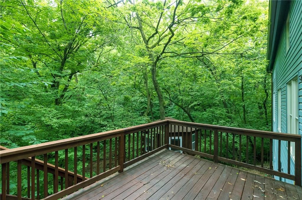 5420 NW Foxhill Road — photo 39