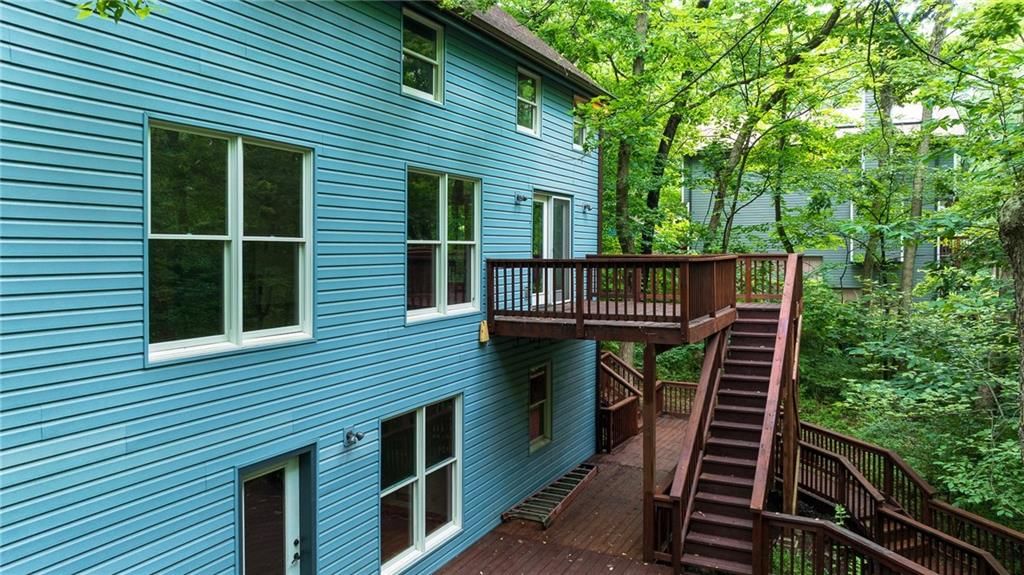 5420 NW Foxhill Road — photo 41